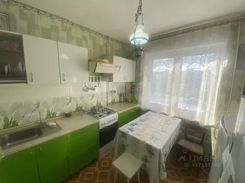 2-к кв. Белгородская область, Старый Оскол Звездный мкр, 7 (50.4 м)