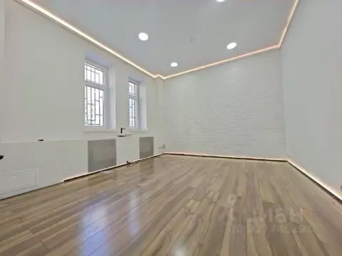 Помещение свободного назначения в Москва Ломоносовский просп., 29К2 ...