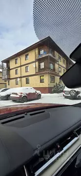 Склад в Ленинградская область, Всеволожский район, д. Юкки ул. ...