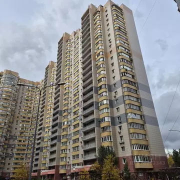 1-к кв. Московская область, Балашиха ул. Демин луг, 6/5 (45.0 м)