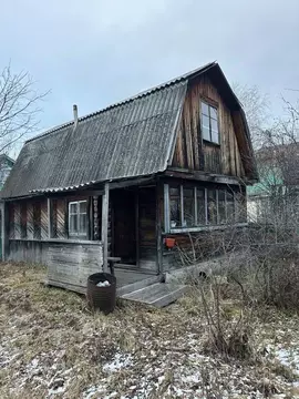 Дом в Свердловская область, Екатеринбург Строитель СМУ-3 СТ, ул. 3-я ...