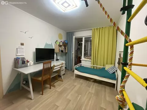 2-комнатная квартира: Новый Уренгой, район Северная Жилая Часть, ...