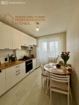 1-комнатная квартира: Нефтекамск, Комсомольский проспект, 43А (34 м)