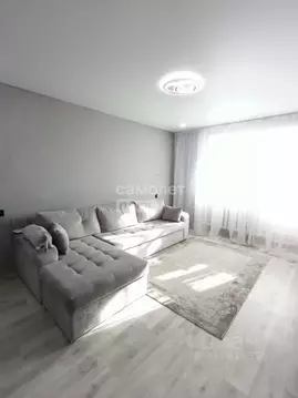 3-к кв. Татарстан, Нижнекамск Вокзальная ул., 38 (61.9 м)