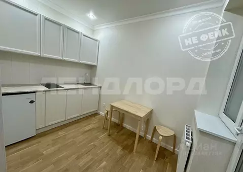 1-к кв. Ростовская область, Ростов-на-Дону пер. Чаленко, 9с2 (26.1 м)