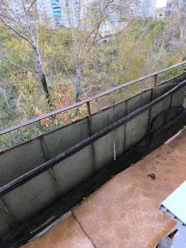 2-к кв. Хабаровский край, Комсомольск-на-Амуре ул. Аллея Труда, 59к2 ...