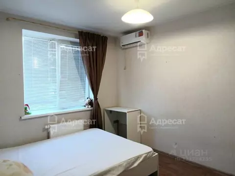 2-к кв. Волгоградская область, Волгоград ул. Лячина, 3 (34.9 м)