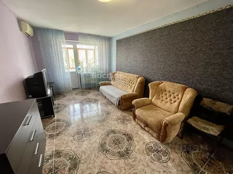 1-к кв. Крым, Феодосия муниципальный округ, Орджоникидзе пгт ул. ...