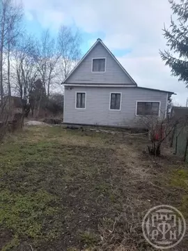Дом в Ленинградская область, Коммунар г. Гатчинский муниципальный ...