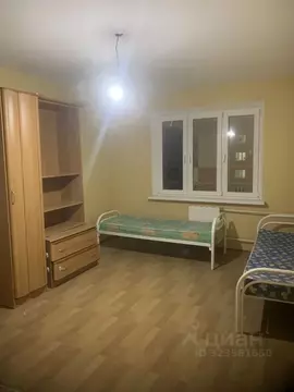 2-к кв. Краснодарский край, Краснодар ул. Западный обход, 39/1к5 (72.0 ...