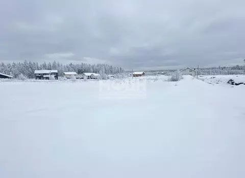 Участок в Карелия, Петрозаводск Древлянка-3 тер., Древлянка-11 мкр,  ...