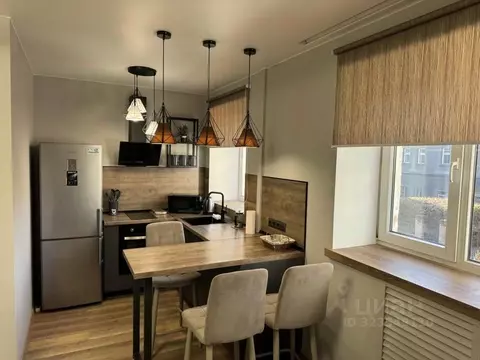 2-к кв. Иркутская область, Иркутск Киевская ул., 12 (42.1 м)