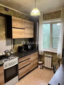 1-к кв. Алтайский край, Бийск Социалистическая ул., 108 (29.8 м)