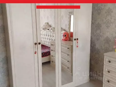 3-к кв. Ростовская область, Таганрог ул. Адмирала Крюйса (70.0 м)