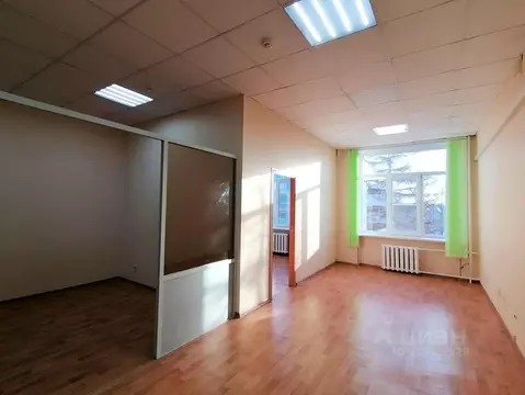 Офис в Тульская область, Тула ул. Болдина, 98 (40 м)