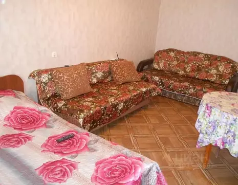 1-к кв. Самарская область, Сызрань Звездная ул., 28 (36.0 м)