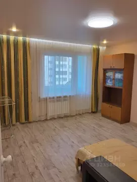 2-к кв. Иркутская область, Иркутск Зеленый мкр, 29 (45.0 м)