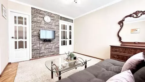 2-к кв. Ставропольский край, Ессентуки Интернациональная ул., 46 (35.0 ...