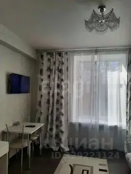 1-к кв. Алтайский край, Барнаул просп. Ленина, 79 (18.0 м)