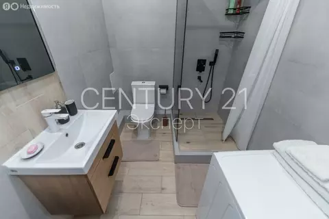 1-комнатная квартира: Светлогорск, Новая улица, 22к2 (37 м)