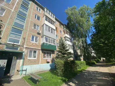 3-к кв. Тульская область, Новомосковск Школьная ул., 9 (55.4 м)