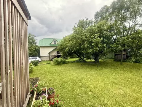 Дом в Московская область, Ступино городской округ, д. Полушкино ул. ...