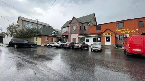 Помещение свободного назначения в Белгородская область, Белгородский ...