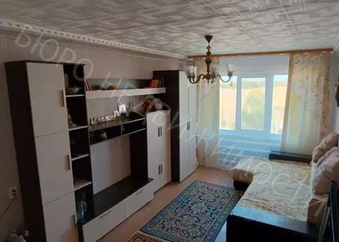 2-к кв. Саратовская область, Балашовский район, пос. Первомайский ул. ...