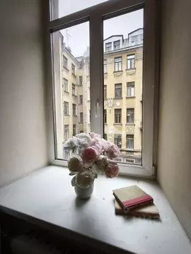 Комната Санкт-Петербург Конная ул., 8 (18.8 м)