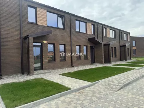 Таунхаус в Белгородская область, Белгородский район, Никольское с/пос, ...