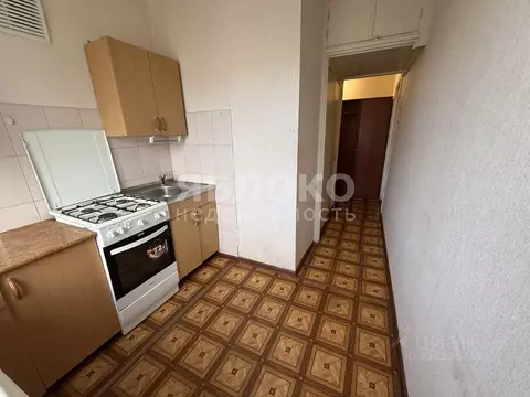 2-к кв. Пермский край, Березники Юбилейная ул., 118 (44.5 м)