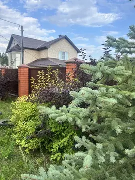 Участок в Нижегородская область, Богородский муниципальный округ, д. ...