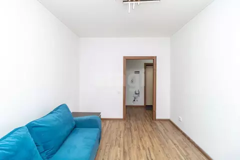 1-к кв. Тюменская область, Тюмень ул. Тимофея Чаркова, 69к2 (29.3 м)