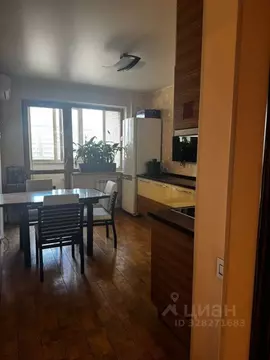 2-к кв. Москва Мичуринский просп., 21К1 (64.1 м)