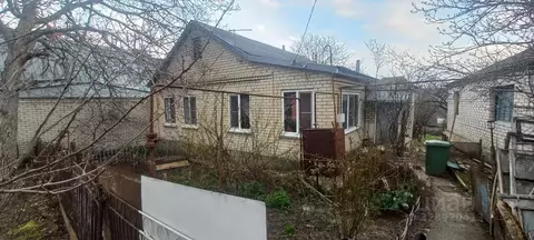Дом в Ставропольский край, Ставрополь Октябрьская ул., 44 (119 м)