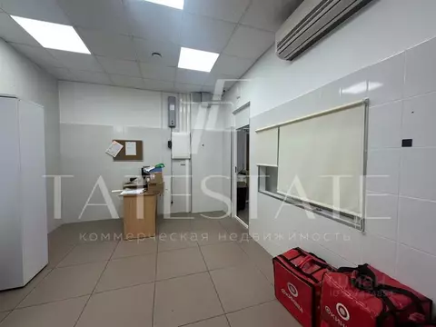 Помещение свободного назначения в Татарстан, Казань Магистральная ул., ...