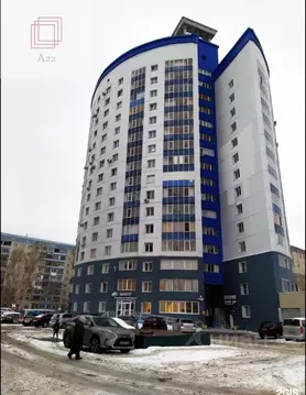 Помещение свободного назначения в Алтайский край, Барнаул тракт ...