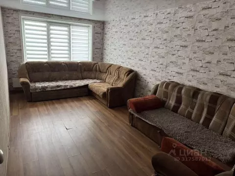 2-к кв. Кемеровская область, Мыски ул. Серафимовича, 6 (49.0 м)