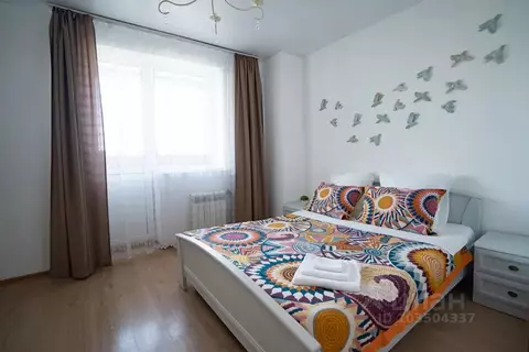 2-к кв. Самарская область, Самара Печерская ул., 29 (62.0 м)