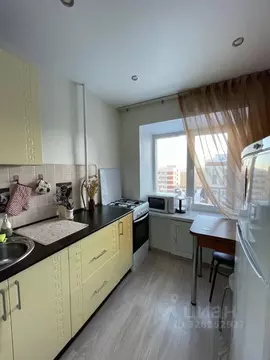 2-к кв. Татарстан, Казань ул. Короленко, 77 (45.0 м)