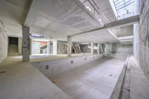 Помещение свободного назначения в Москва ул. Авиаконструктора Миля, 26 ...