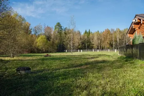 Участок в Москва Марушкинское поселение, д. Крекшино, Крекшино кп,  ...