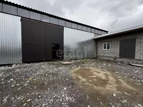 Торговая площадь в Северная Осетия, Владикавказ Ставропольская ул., 1 ...