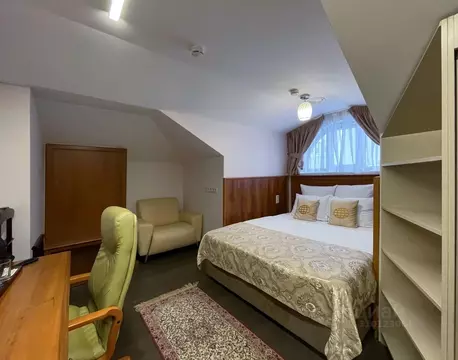 Комната Москва Архангельский пер., 15С3 (12.0 м)