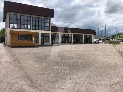 Помещение свободного назначения в Ставропольский край, Предгорный ...