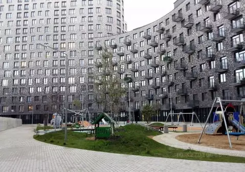 1-к кв. Московская область, Мытищи Летная ул., 21/1 (43.0 м)