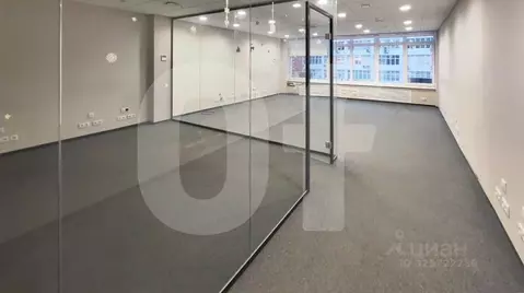 Офис в Москва Киевское шоссе, 22-й км, 4А (7452 м)