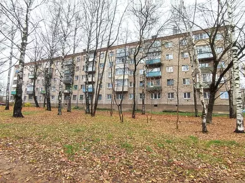 2-к кв. Костромская область, Кострома Кинешемское ш., 12 (43.0 м)