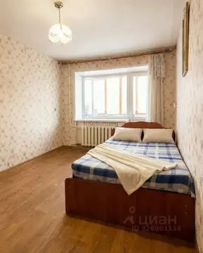 1-к кв. Владимирская область, Ковров ул. Пугачева, 10 (30.2 м)