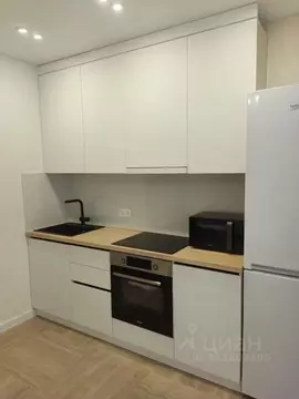 1-к кв. Татарстан, Казань ул. Мансура Хасанова, 15 (39.0 м)